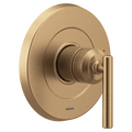 MOEN UT2901BZG Gibson M-Core 2-Series Valve Trim - Bronzed Gold