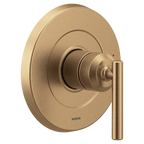 MOEN UT2901BZG Gibson M-Core 2-Series Valve Trim - Bronzed Gold