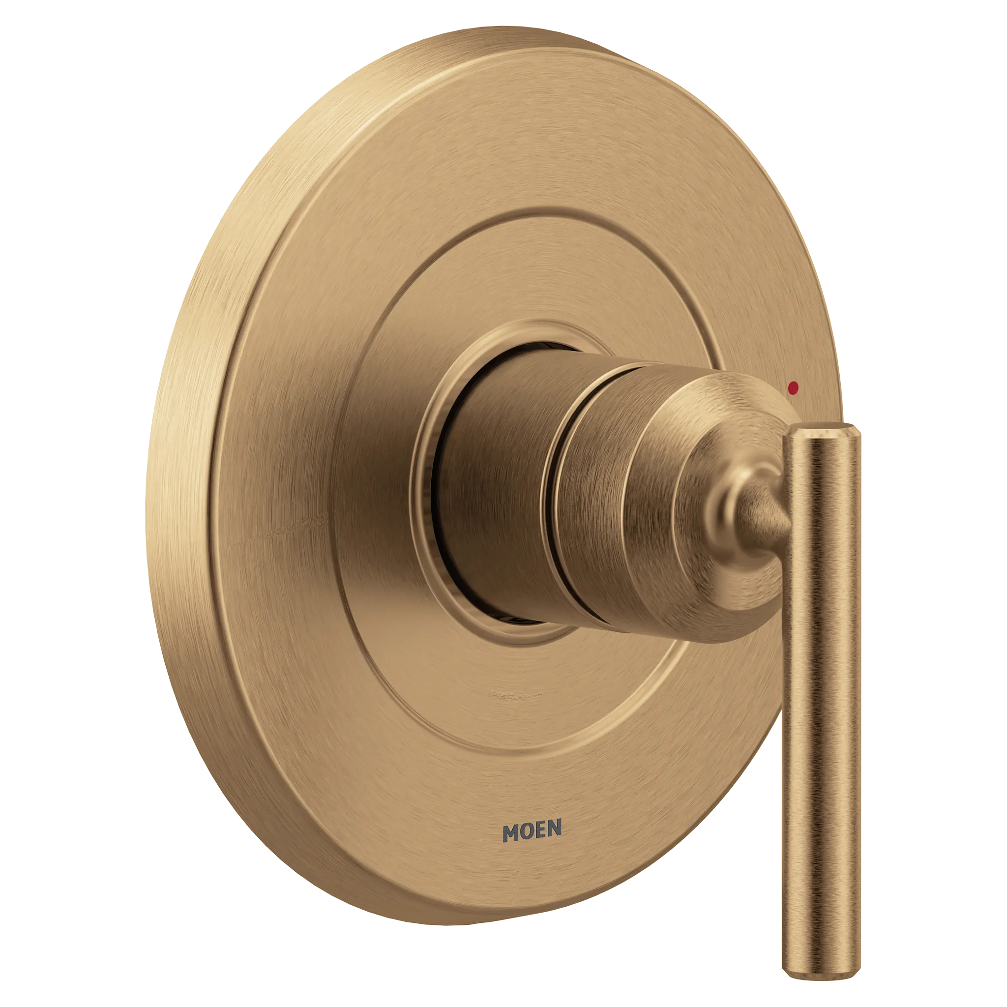 MOEN UT2901BZG Gibson M-Core 2-Series Valve Trim - Bronzed Gold