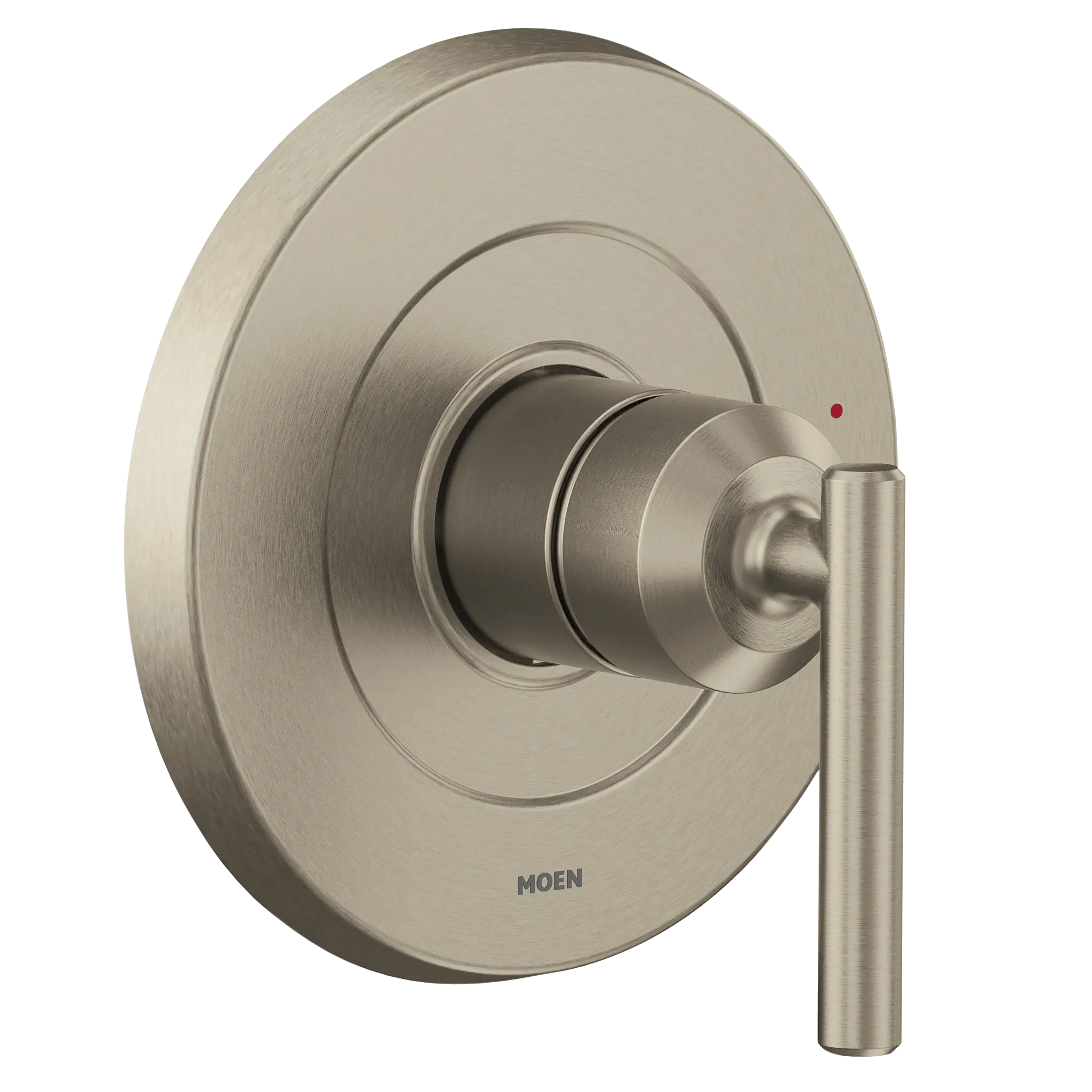 MOEN UT2901BN Gibson M-Core 2-Series Valve Trim - Brushed Nickel