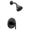 MOEN UT2902EPBL Gibson M-Core 2-Series Shower Trim - Matte Black