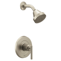 MOEN UT2902EPBN Gibson M-Core 2-Series Shower Trim - Brushed Nickel