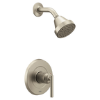MOEN UT2902EPBN Gibson M-Core 2-Series Shower Trim - Brushed Nickel