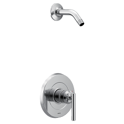 MOEN UT2902NH Gibson M-Core 2-Series Shower Trim - Chrome