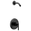 MOEN UT2902NHBL Gibson M-Core 2-Series Shower Trim - Matte Black