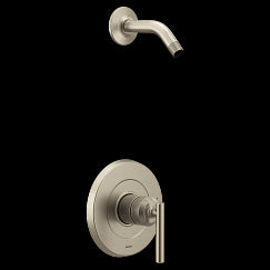 MOEN UT2902NHBN Gibson  M-Core 2-Series Shower Only - No Head In Brushed Nickel