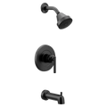 MOEN UT2903EPBL Gibson M-Core 2-Series Tub and Shower Trim - Matte Black