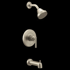 MOEN UT2903EPBN Gibson  M-Core 2-Series Tub/Shower In Brushed Nickel