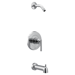 MOEN UT2903NH Gibson M-Core 2-Series Tub and Shower Trim - Chrome