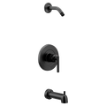 MOEN UT2903NHBL Gibson M-Core 2-Series Tub and Shower Trim - Matte Black