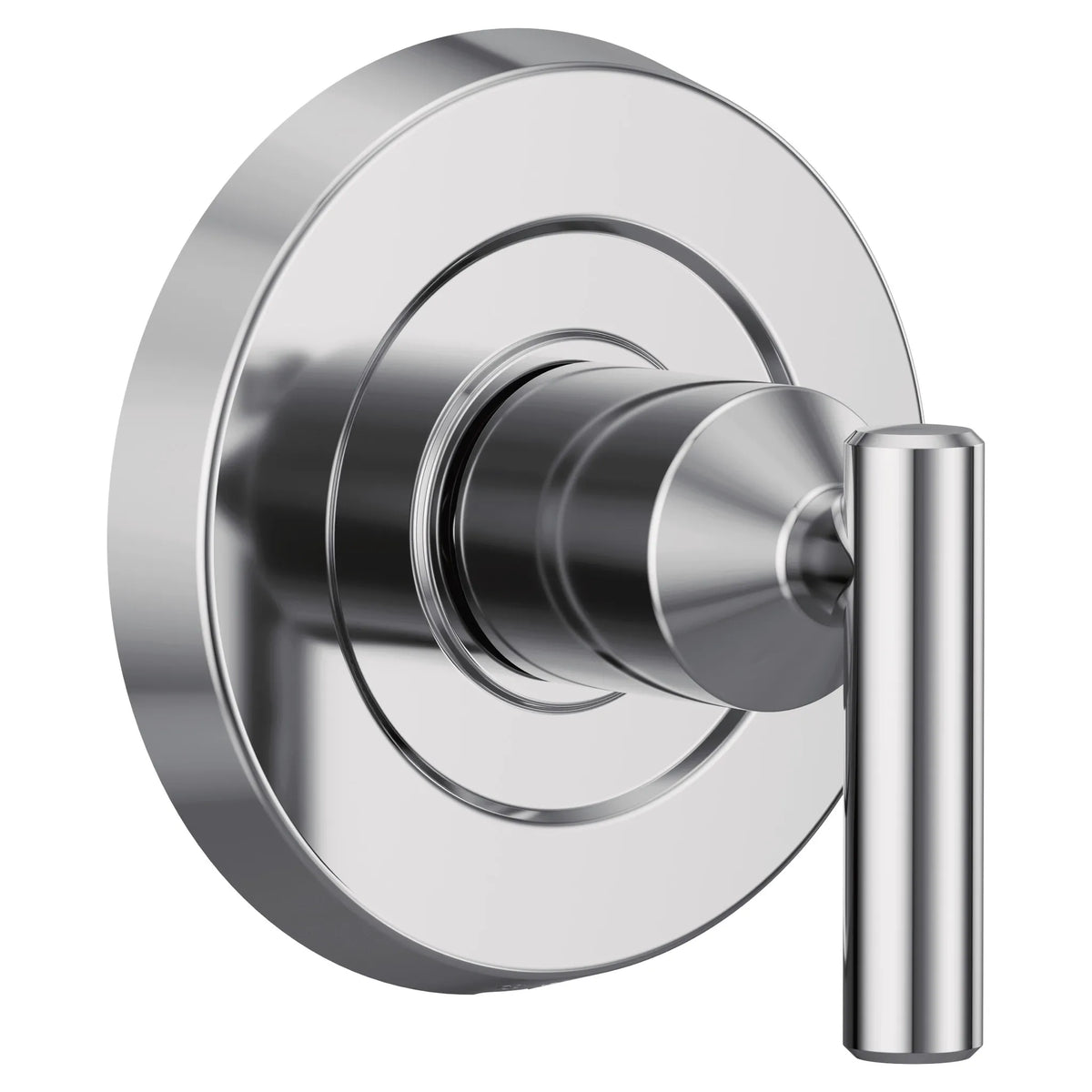 MOEN UT2921 Gibson M-Core 3-Series Transfer Valve Trim - Chrome