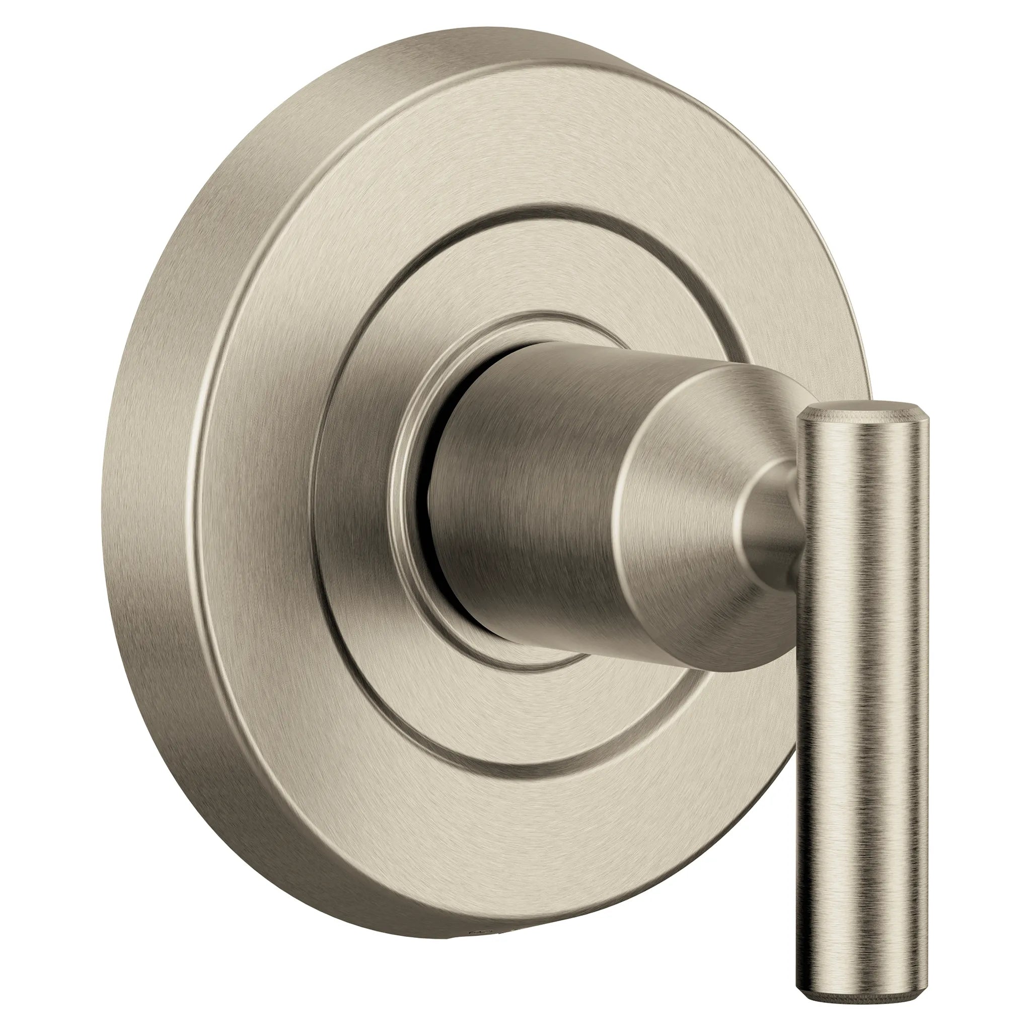 MOEN UT2921BN Gibson M-Core 3-Series Transfer Valve Trim - Brushed Nickel