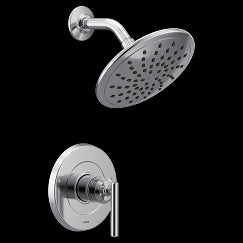 MOEN UT3002EP Gibson  M-Core 2-Series Rs Shower Only In Chrome