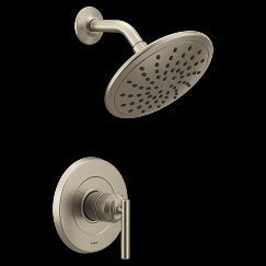 MOEN UT3002EPBN Gibson  M-Core 2-Series Rs Shower Only In Brushed Nickel