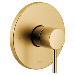 MOEN UT3291BG Align M-Core 3-Series Valve Trim - Brushed Gold