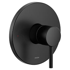 MOEN UT3291BL Align M-Core 3-Series Valve Trim - Matte Black