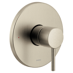 MOEN UT3291BN Align M-Core 3-Series Valve Trim - Brushed Nickel