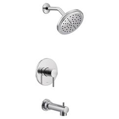 MOEN UT3293 Align  M-Core 3-Series Tub/Shower In Chrome