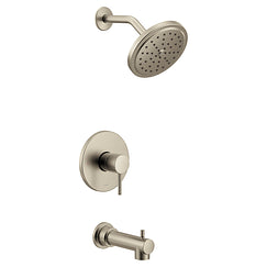 MOEN UT3293BN Align  M-Core 3-Series Tub/Shower In Brushed Nickel