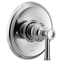 MOEN UT3311 Belfield  M-Core 3-Series Valve Only In Chrome