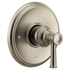 MOEN UT3311BN Belfield  M-Core 3-Series Valve Only In Brushed Nickel