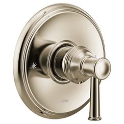 MOEN UT3311NL Belfield  M-Core 3-Series Valve Only In Polished Nickel