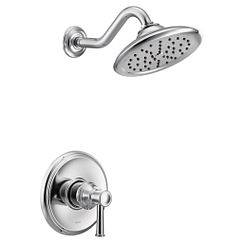 MOEN UT3312 Belfield  M-Core 3-Series Shower Only In Chrome