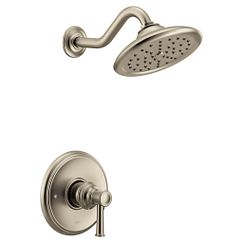 MOEN UT3312BN Belfield M-Core 3-Series Shower Trim - Brushed Nickel