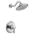 MOEN UT3312EP Belfield M-Core 3-Series Shower Trim - Chrome