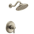 MOEN UT3312EPBN Belfield M-Core 3-Series Shower Trim - Brushed Nickel