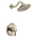 MOEN UT3312EPNL Belfield M-Core 3-Series Shower Trim - Polished Nickel