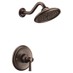 MOEN UT3312EPORB Belfield  M-Core 3-Series Shower Only In Oil Rubbed Bronze