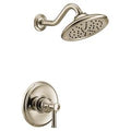 MOEN UT3312NL Belfield M-Core 3-Series Shower Trim - Polished Nickel