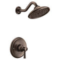 MOEN UT3312ORB Belfield M-Core 3-Series Shower Trim - Oil Rubbed Bronze
