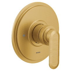 MOEN UT33321BG Greenfield M-Core 3-Series Valve Trim - Brushed Gold