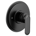 MOEN UT33321BL Greenfield M-Core 3-Series Valve Trim - Matte Black