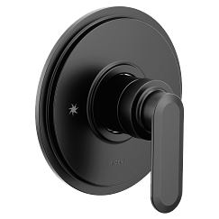 MOEN UT33321BL Greenfield M-Core 3-Series Valve Trim - Matte Black