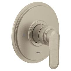 MOEN UT33321BN Greenfield M-Core 3-Series Valve Trim - Brushed Nickel