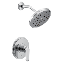 MOEN UT33322 Greenfield M-Core 3-Series Shower Trim - Chrome