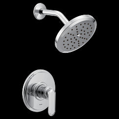 MOEN UT33322 Greenfield  M-Core 3 Series Shower Only In Chrome