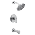 MOEN UT33323EP Greenfield M-Core 3-Series Tub and Shower Trim - Chrome