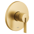 MOEN UT3361BG Cia M-Core 3-Series Valve Trim - Brushed Gold