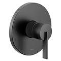 MOEN UT3361BL Cia M-Core 3-Series Valve Trim - Matte Black