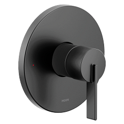 MOEN UT3361BL Cia M-Core 3-Series Valve Trim - Matte Black