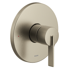 MOEN UT3361BN Cia M-Core 3-Series Valve Trim - Brushed Nickel