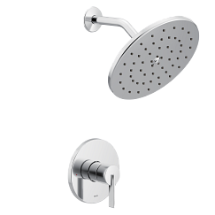 MOEN UT3362 Cia M-Core 3-Series Shower Trim - Chrome
