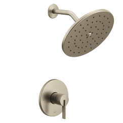 MOEN UT3362EPBN Cia M-Core 3 Series Shower Only - Brushed Nickel