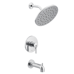 MOEN UT3363 Cia M-Core 3-Series Tub and Shower Trim - Chrome