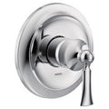 MOEN UT35501 Wynford M-Core 3-Series Valve Trim - Chrome