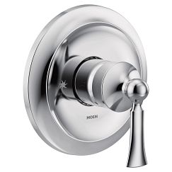 MOEN UT35501 Wynford  M-Core 3-Series Valve Only In Chrome